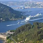 Lar De Chas Вилла *