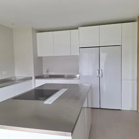 Lar De Chas Villa Narón