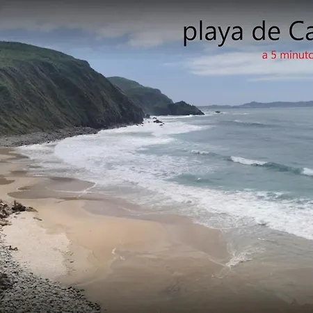 Lar De Chas * Narón