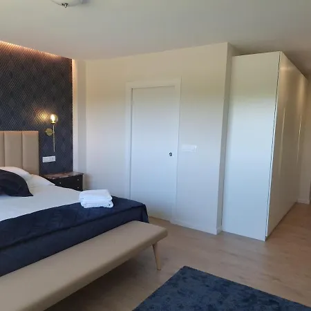 Lar De Chas Villa Narón