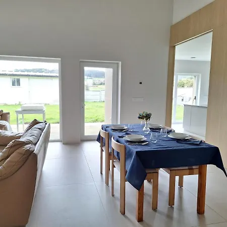 Lar De Chas * Narón