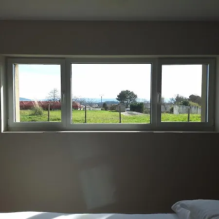 Lar De Chas Villa Narón