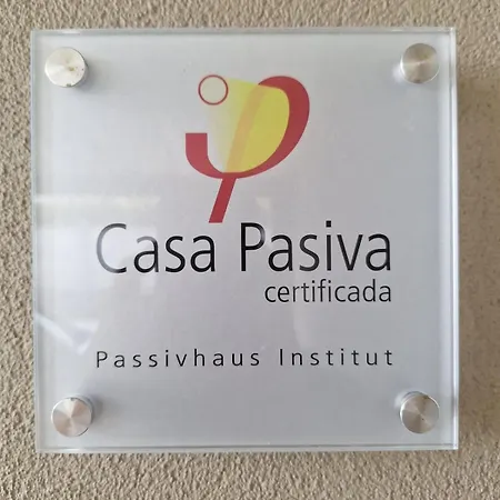 Lar De Chas Villa Narón