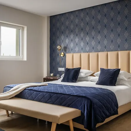 Lar De Chas Vila Narón