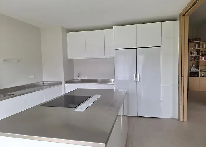 Lar De Chas Vila Narón