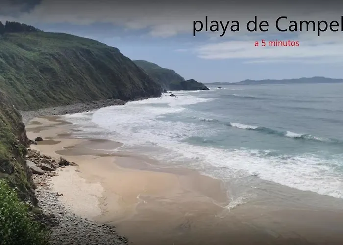 Lar De Chas * Narón