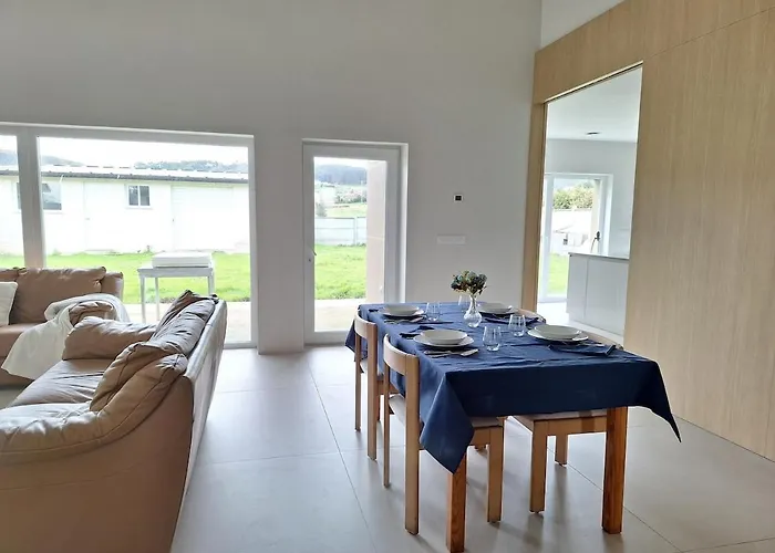 Lar De Chas * Narón