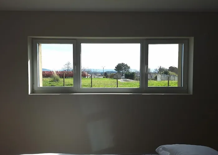 Lar De Chas Vila Narón