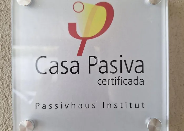 Lar De Chas Vila Narón