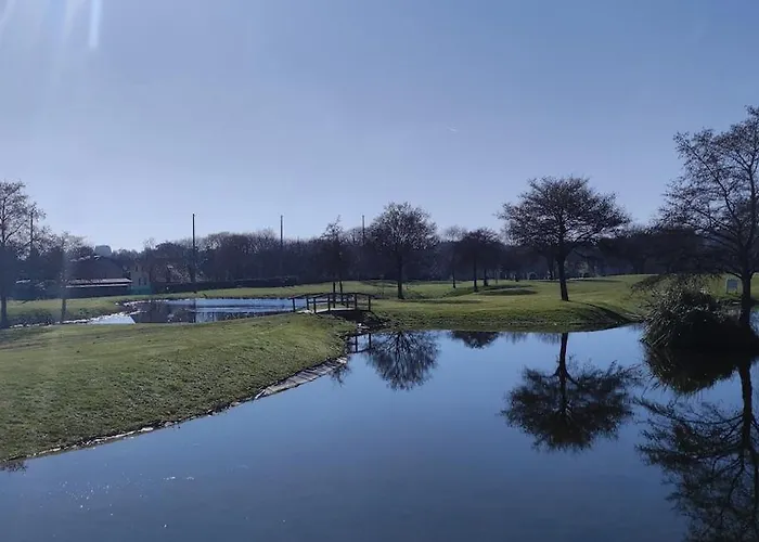 Lar De Chas Vila Narón