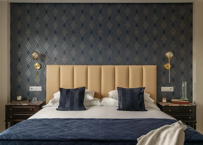 Vila Lar De Chas Narón