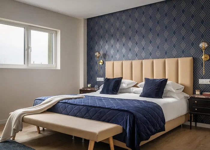 Lar De Chas Vila Narón