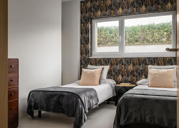 Lar De Chas Vila Narón