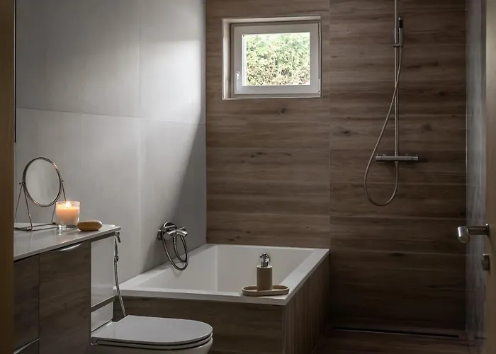 Lar De Chas Vila Narón